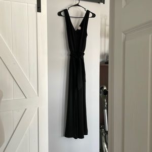 A New Day women’s black jumpsuit